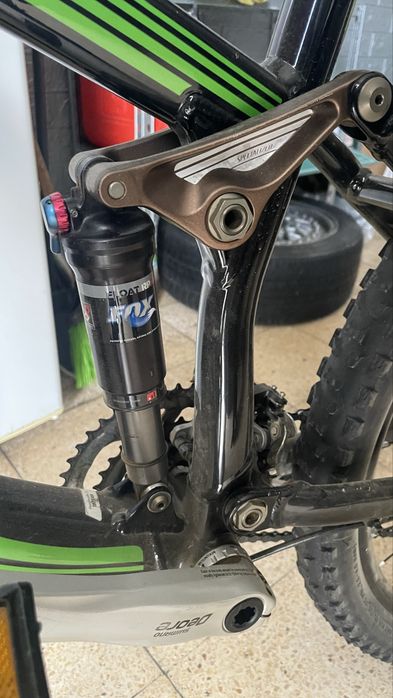 Specialized Pitch