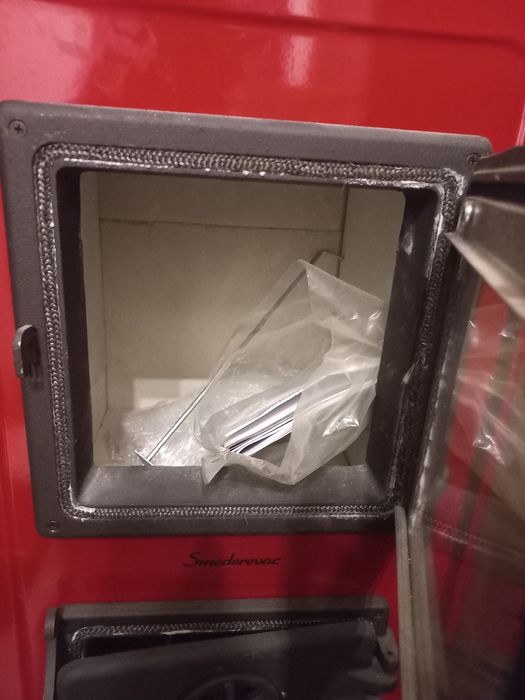 Продам  піч камін