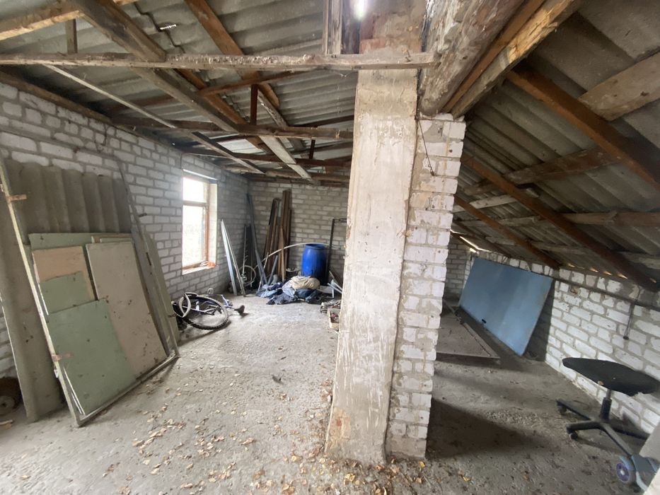 Продам дачу СТ Будівельник 1 Піщанка Новомосковський район