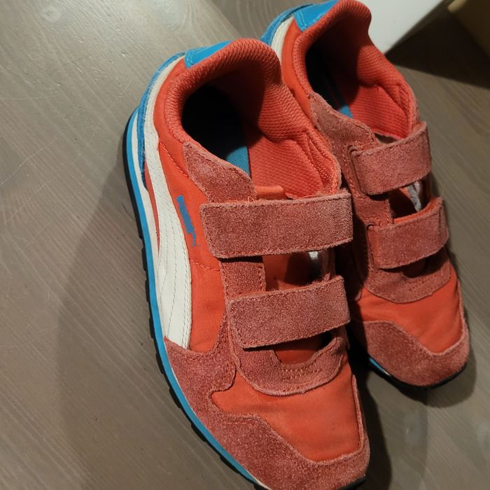 Buty puma roz.34