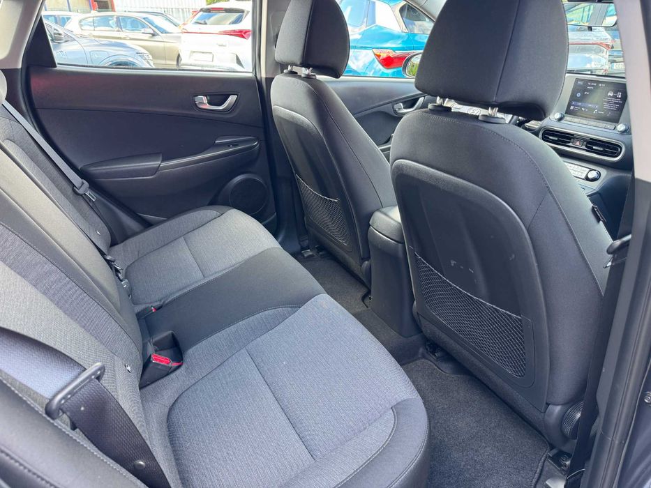 Hyundai Kauai 64 kWh Premium