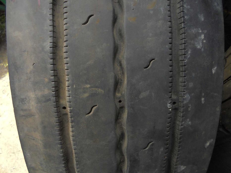 Opona 235/75R17.5 Michelin X Line (550 netto)