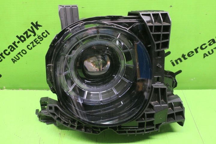 e-honda reflektor prawy full led 2021 2022 2023