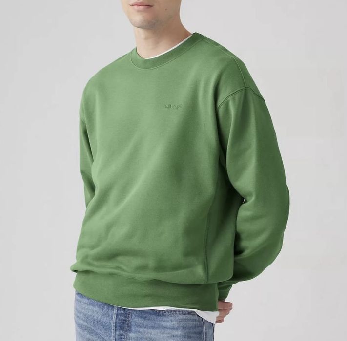 Світшот Levis | Levis Sweatshirt