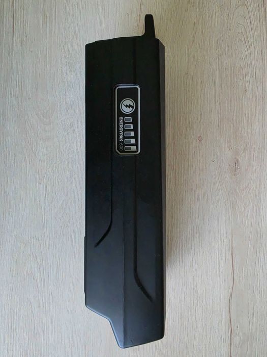 Bateria Giant Energypak 500Wh, “Super stan"!!