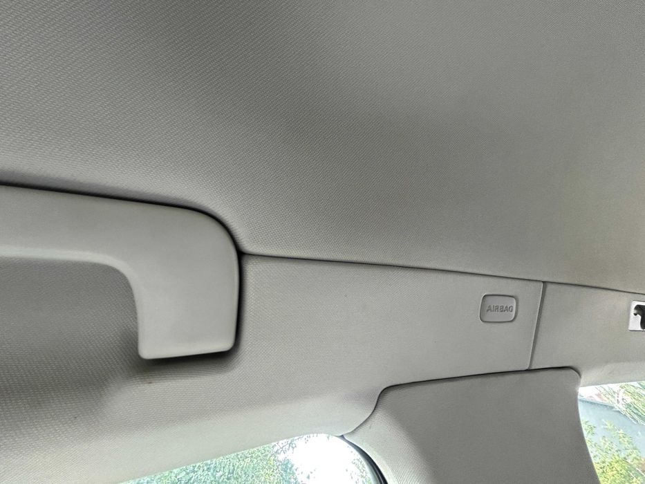 Podsufitka słupki komplet audi a4 b7 kombi