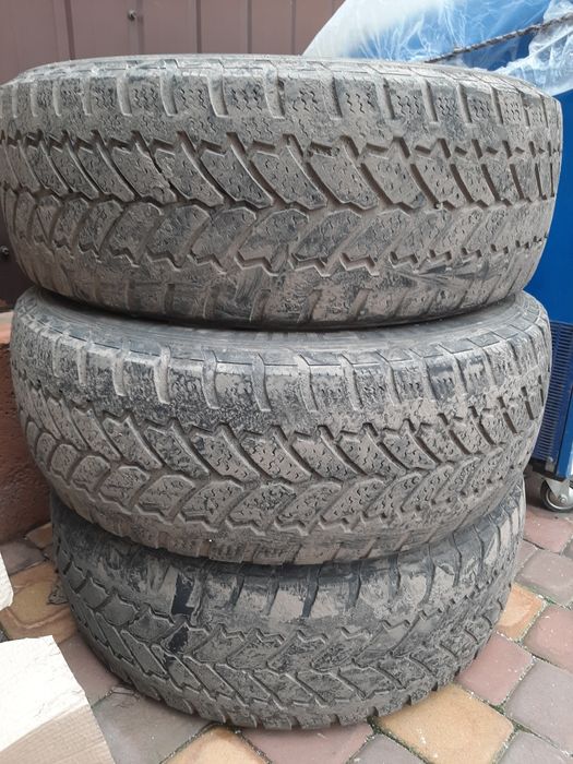 Колеса. Шины.Резина. 205/ 75/ R16C .235/65/16С