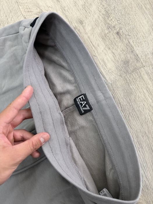 Штани Emporio Armani