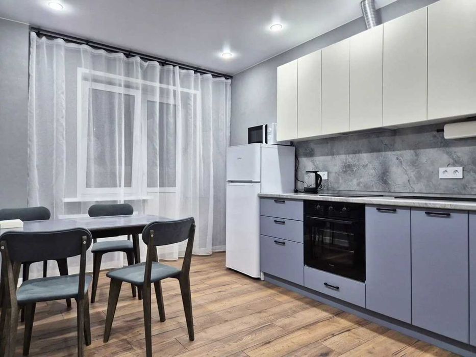 Apartment in Kraków - View 3