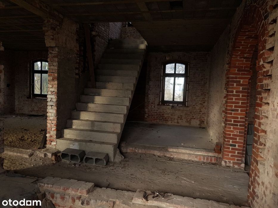Dom – Bogusław - Widok 5