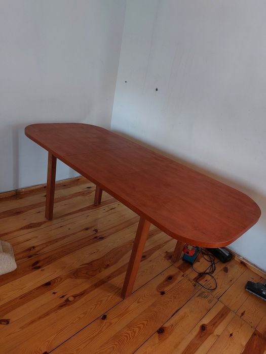 Stół do jadalni 152cm długości