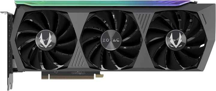 Гарантія! RTX 3080 10GB Zotac AMP Holo Ігрова відеокарта для ПК ТехноБро
