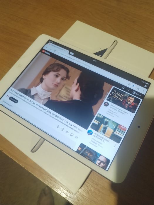 Продам планшет ipad mini