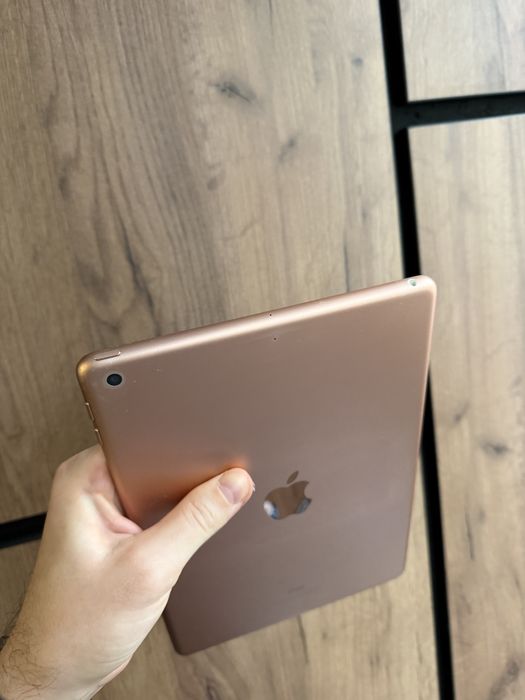 Apple iPad 6 2018 32gb Wi-Fi