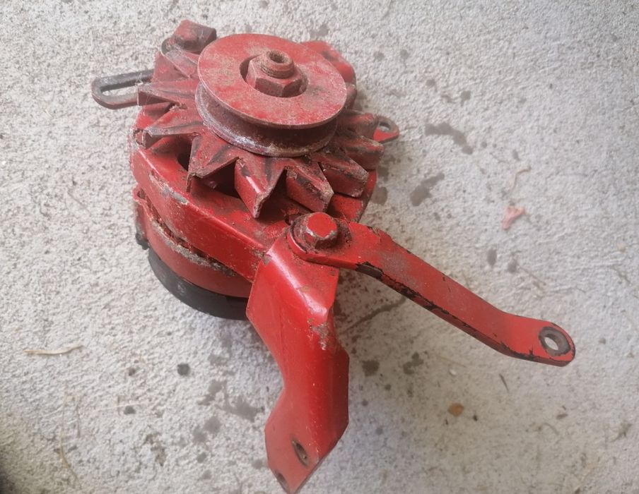 Peças motor inbord de barco. Penta volvo 530 v6