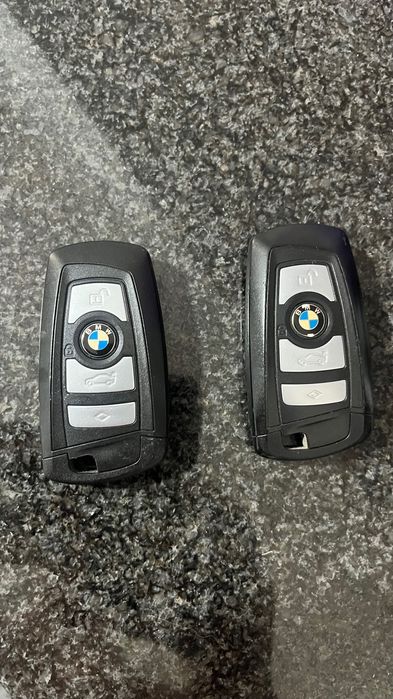 BMW 520 Luxury Line 190Cv Cx Automática
