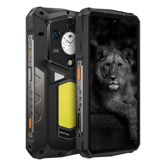 Ulefone Armor 29 Pro 5G 16GB/512GB IP69K 2.6GHz