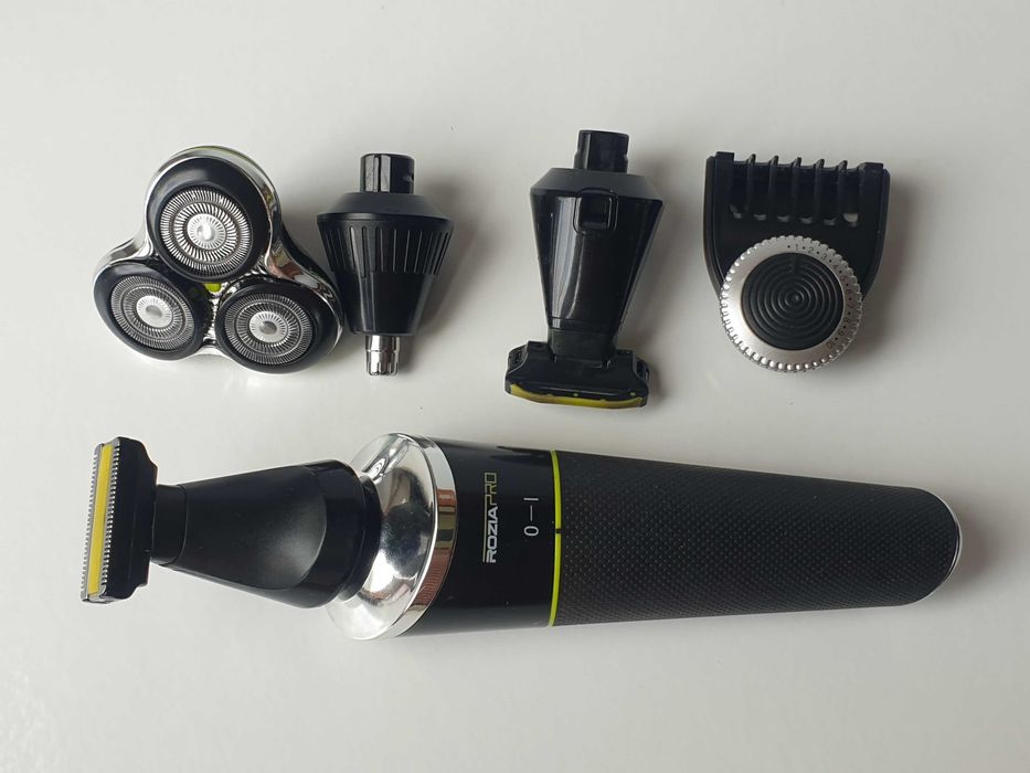 акумулятона 5в1 Rozia Pro ht9533 5/1