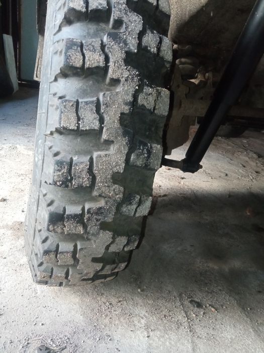 Обмін три на два.