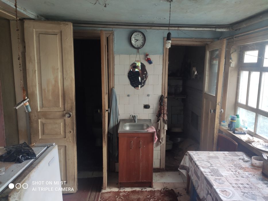 Продається будинок