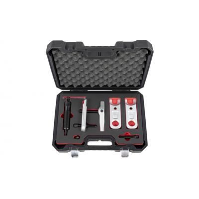 Ściągacze sworzni hydrauliczne 12T Quatros