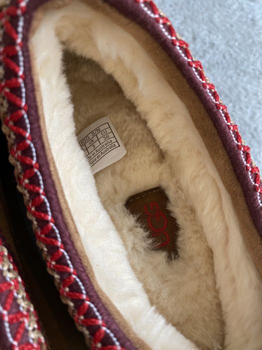 Знижка Ugg Tazz трендові platform преміум якість Уггі Угги таз Львів