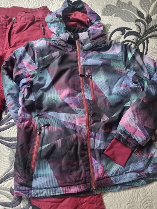 Kombinezon narciarski L/40 cm