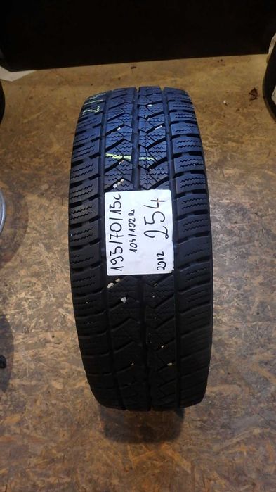 195/70R15C 795/70/15C Semperit Van-Grip 104/102R #254#