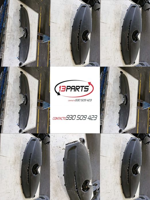 Diversos Tablier Mini R55 R56