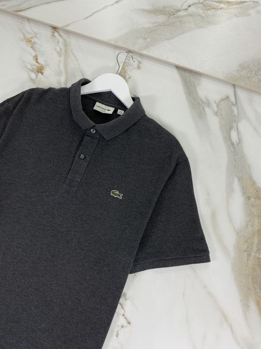 Чоловіче поло Lacoste мужское