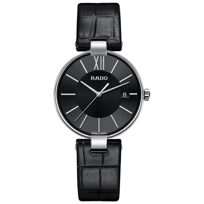Годинник «RADO Coupole L». Оригінал!