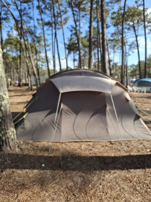 Tenda Quechua T6.2