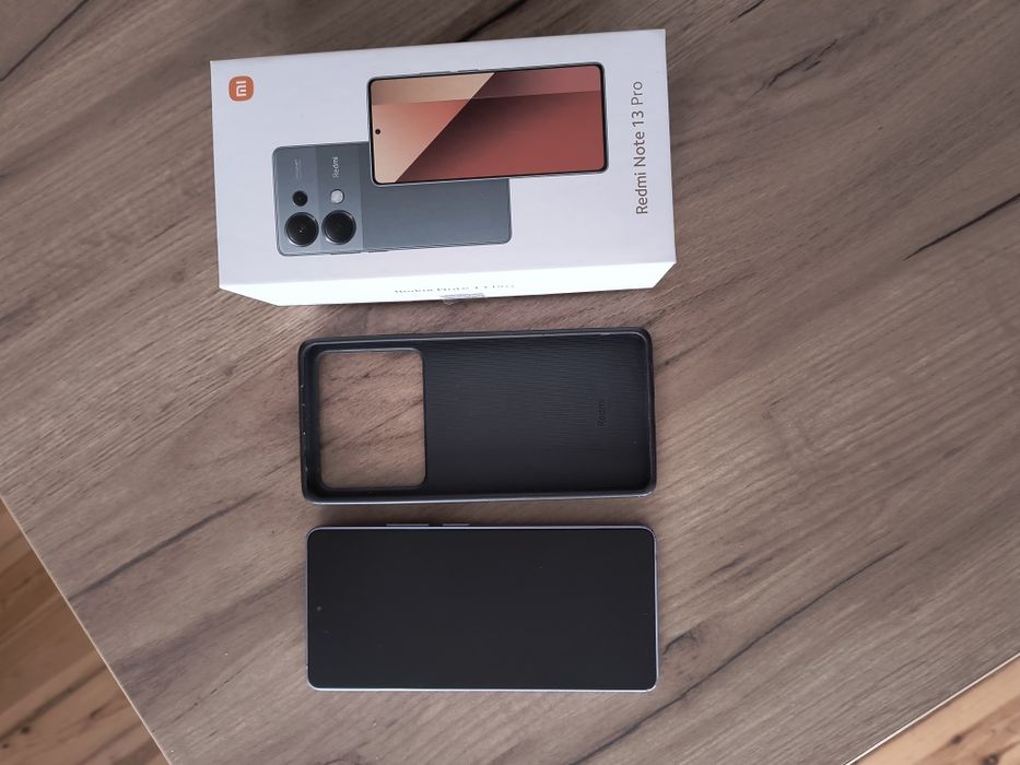 Xiaomi Redmi Note 13 Pro