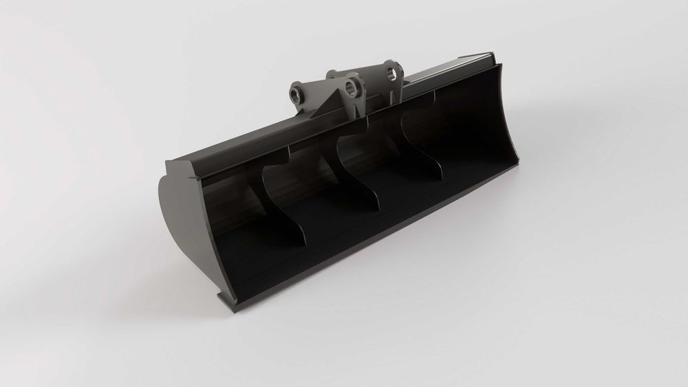 Łyżka skarpowa 120cm skarpówka SPAWAJSAM ostrówek 50hx jcb mf case FV