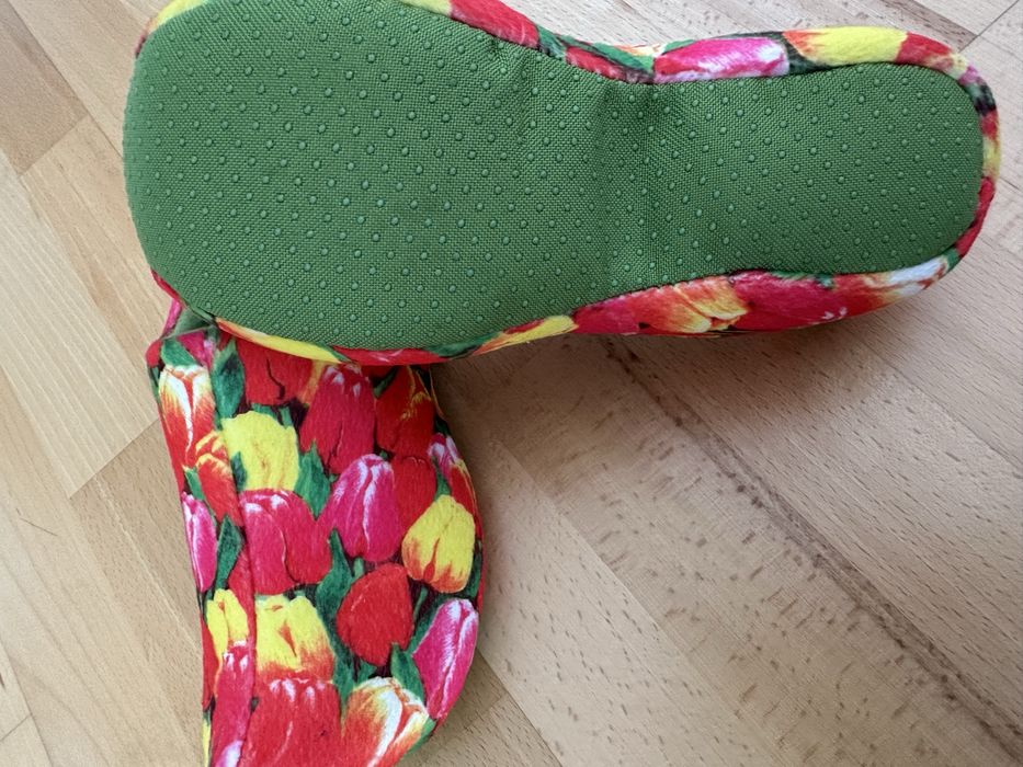 Kapcie Slippers - 39