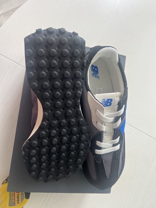 Кросівки  new balance для хлопчика