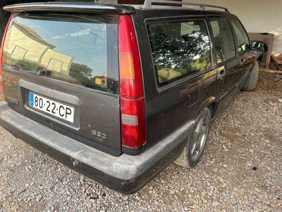 Volvo 850 2.3 T5 1993