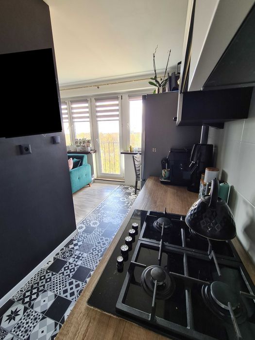 Umeblowane mieszkanie dwupokojowe do wynajęcia, Łódź Retkinia