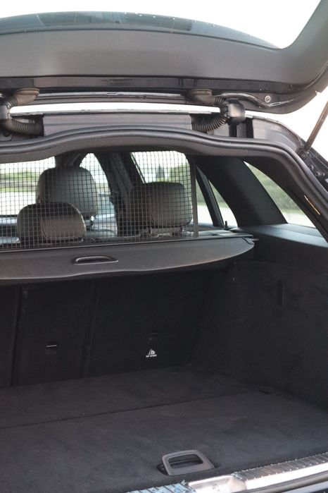 Mercedes-Benz C 300 BlueTEC Hybrid AMG Line