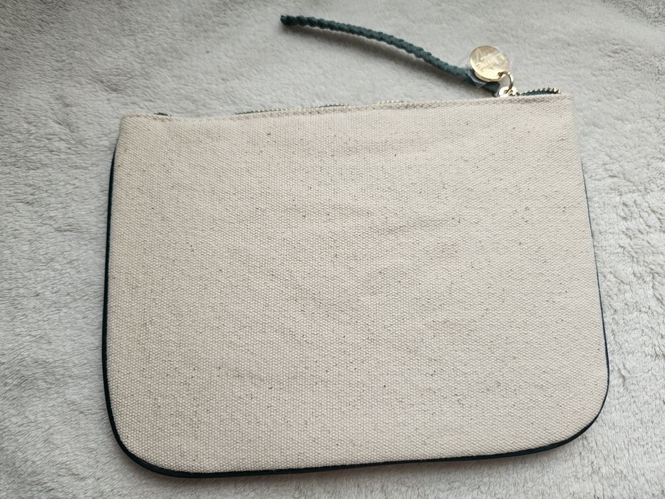 Chloe kosmetyczka minitorebka  do ręki