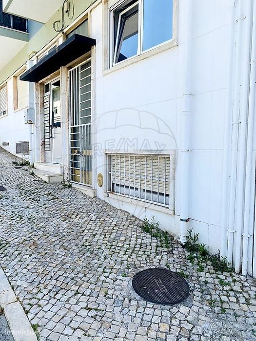 Armazém  para arrendamento