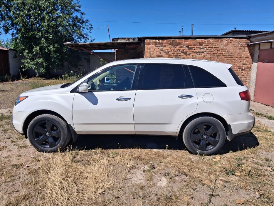 Продам Acura MDX 2008