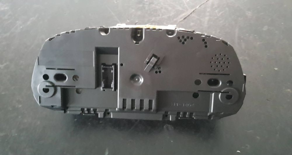 Quadrante / painel de instrumentos BMW 1 (E87)