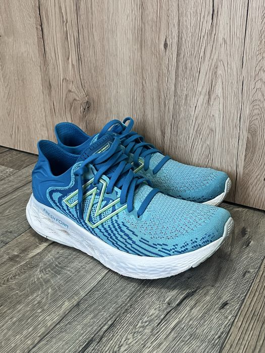 New Balance Fresh Foam 1080v11