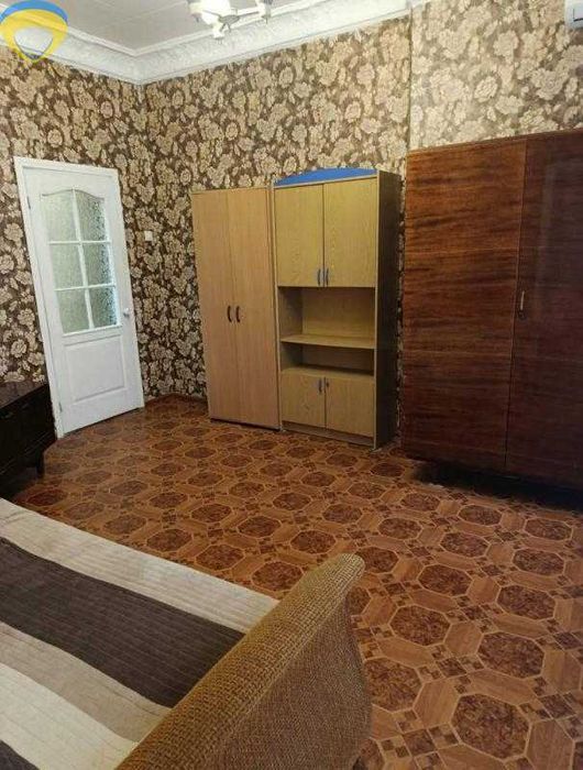 2-кімнатна 32 м² з газовим котлом + свій сарай| Центр, вул. Асташкіна