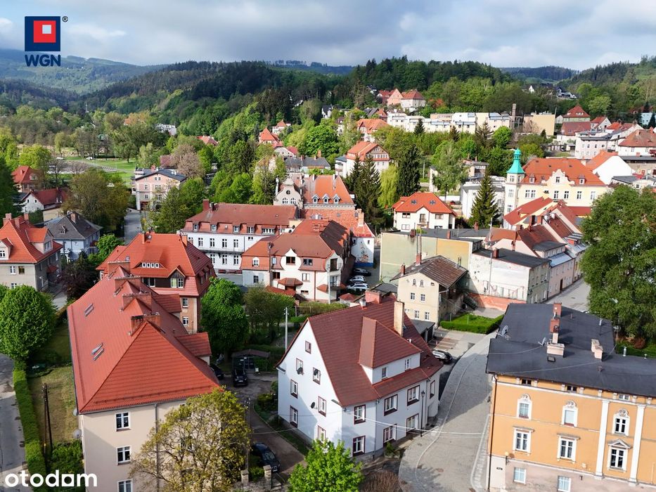 Mieszkanie w kamienicy - Duszniki-Zdrój. - View 3