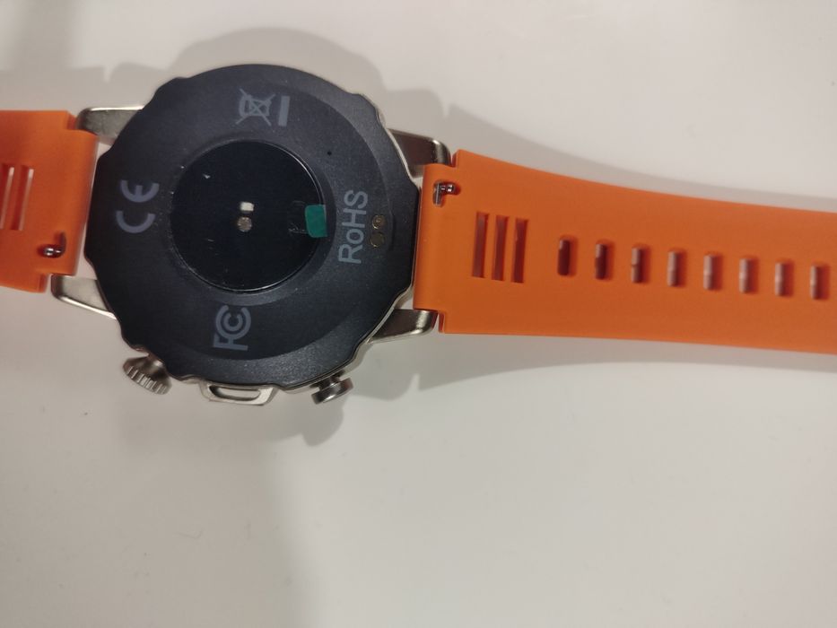 Zegarek Smart Watch