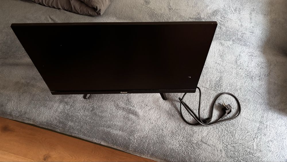 Monitor gamingowy iama