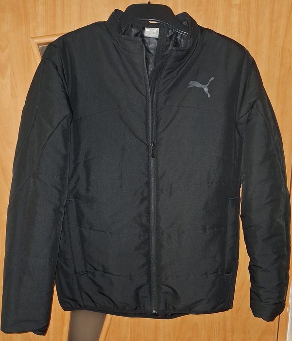 Куртка Puma Оригинал.Размер S