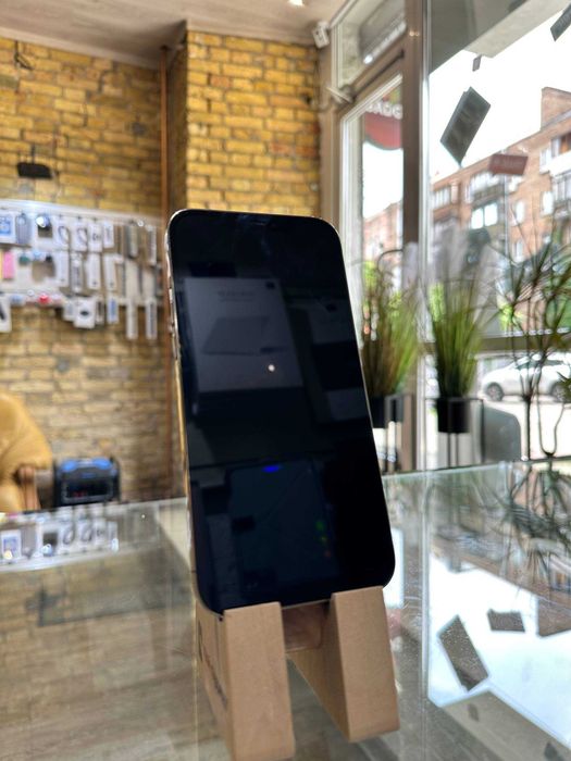 iPhone 12 Pro Max Gold Neverlock АКБ 100% | Гарантія | Магазин